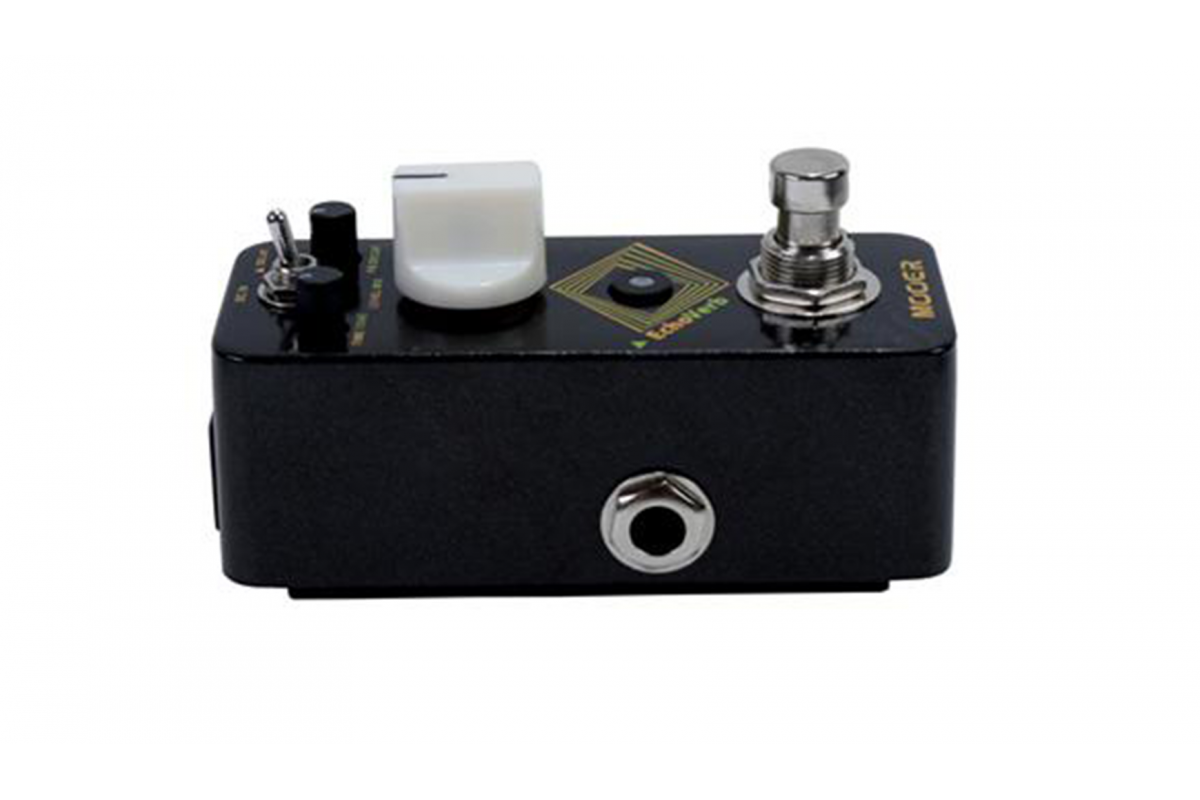 Mooer EchoVerb